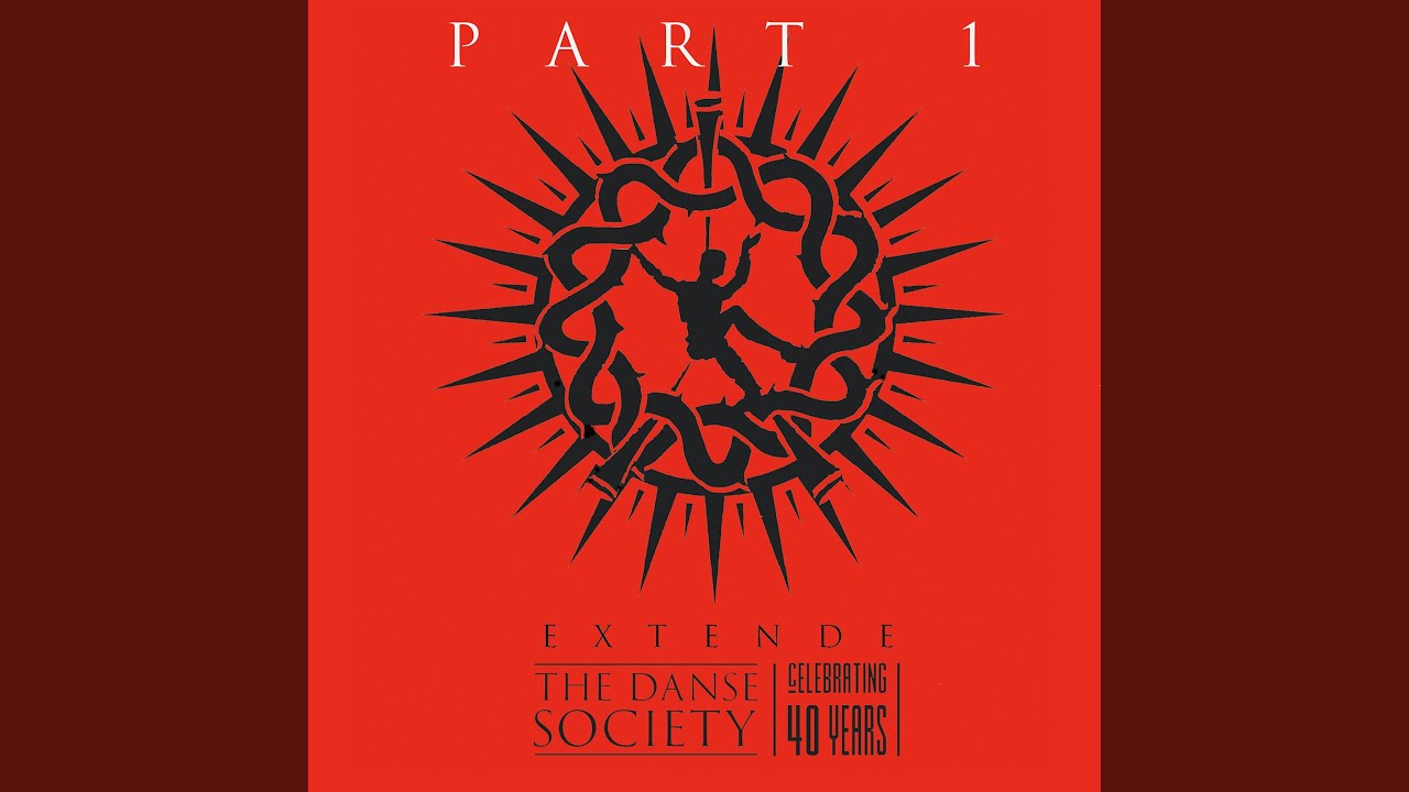 Danse/Move ECM (Extended Club Mix)