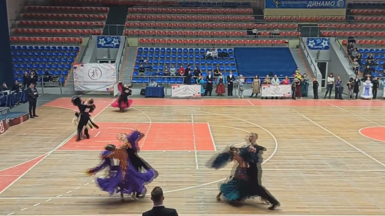 МО Краснодар-2026 Adult ST (Final)
