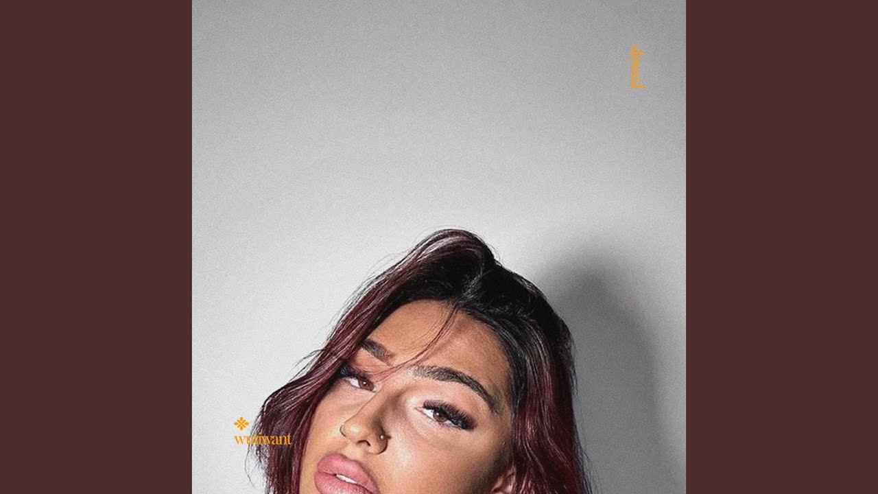 wutiwant (slowed + reverb)