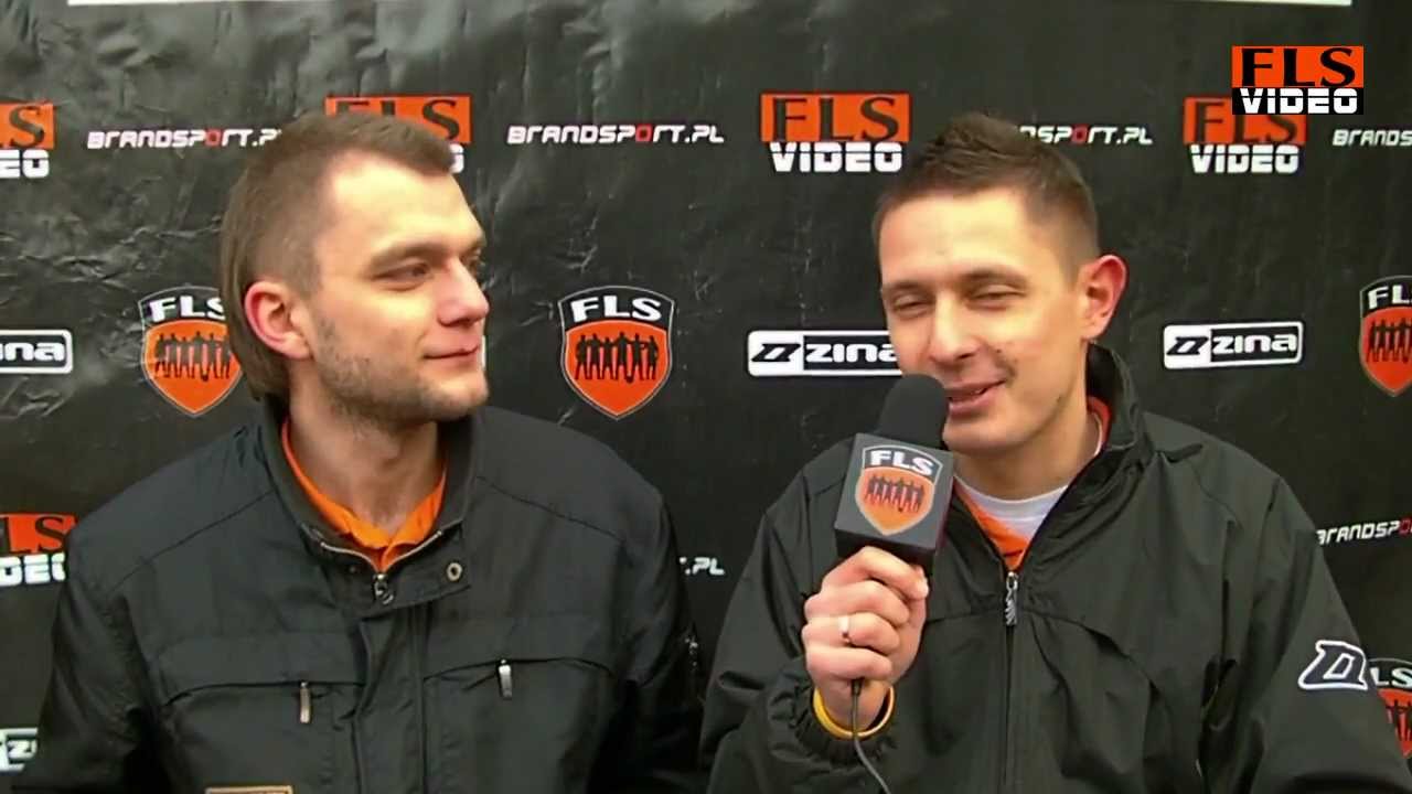 Magazyn FLS week-END 13 (FLS Jesień 2011)