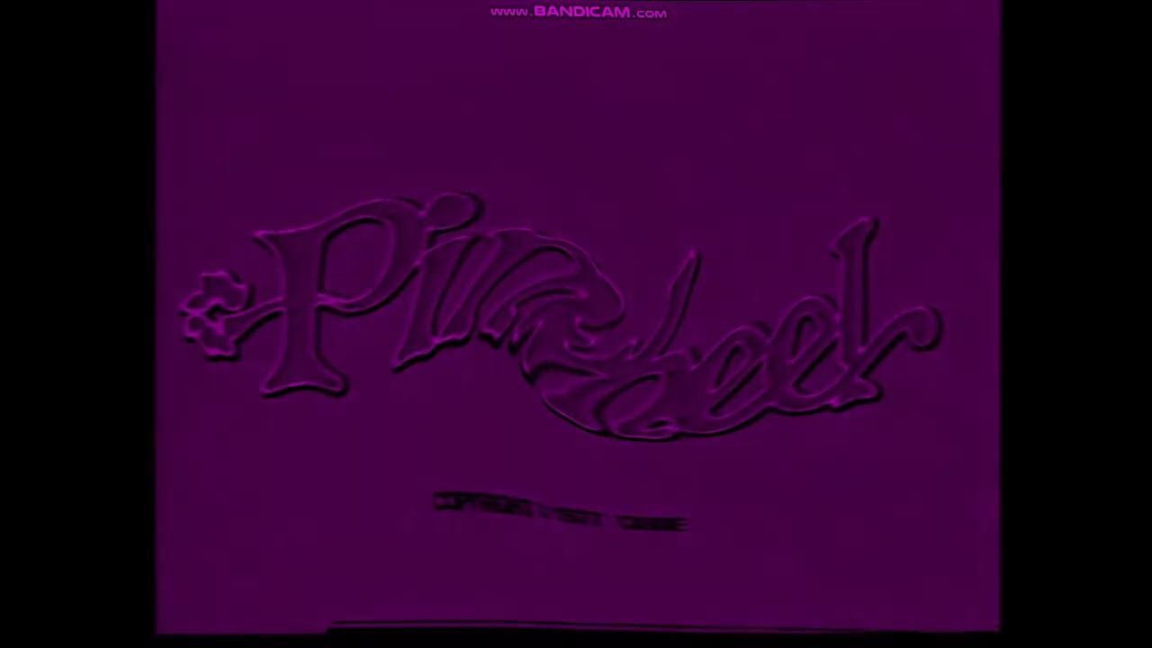 Pinwheel logo effects my version (effects in desc)