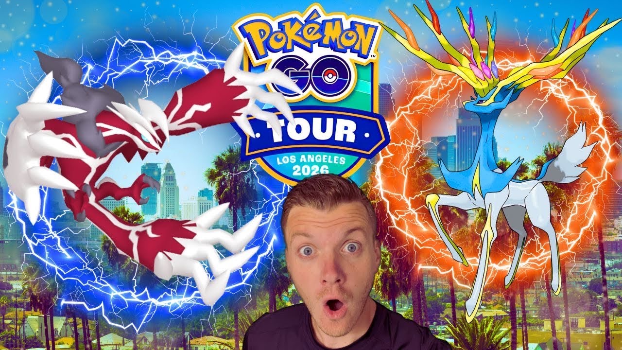 🔥KALOS TOUR - EARLY RAIDS 🌴 Pokémon GO Live!🔴