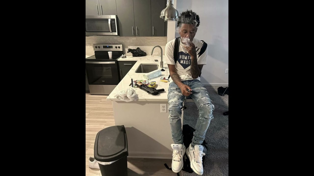 (FREE) Lil Double 0 Sample Type Beat - 
