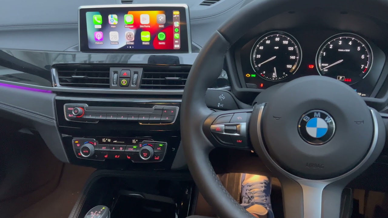 5 вещей, которые мне не нравятся в обзоре BMW X2 XDRIVE 25e M SPORT PLUG IN HYBRID 2021 ГОДА!! Бе...