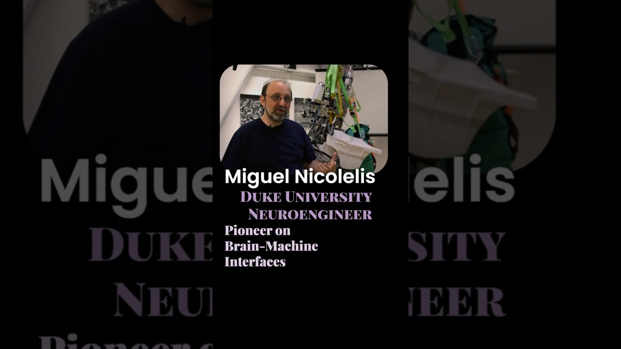 AI IS A 