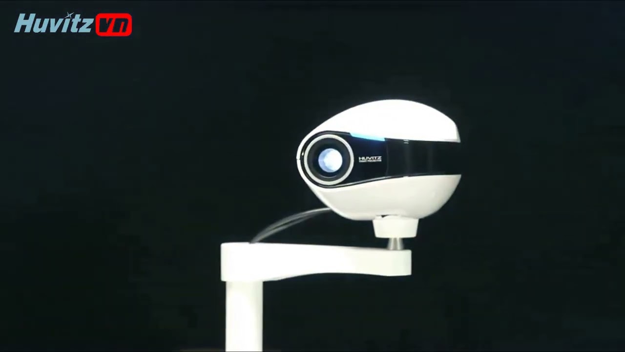 (HRK-8000A RS) Hệ thống Kh&aacute;m kh&uacute;c xạ li&ecirc;n ho&agrave;n Huvitz