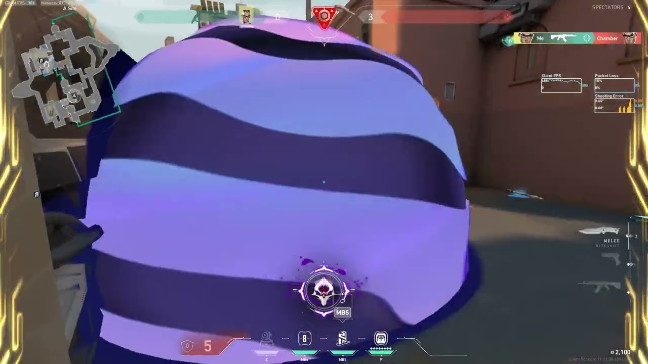 reitmas highlights #5