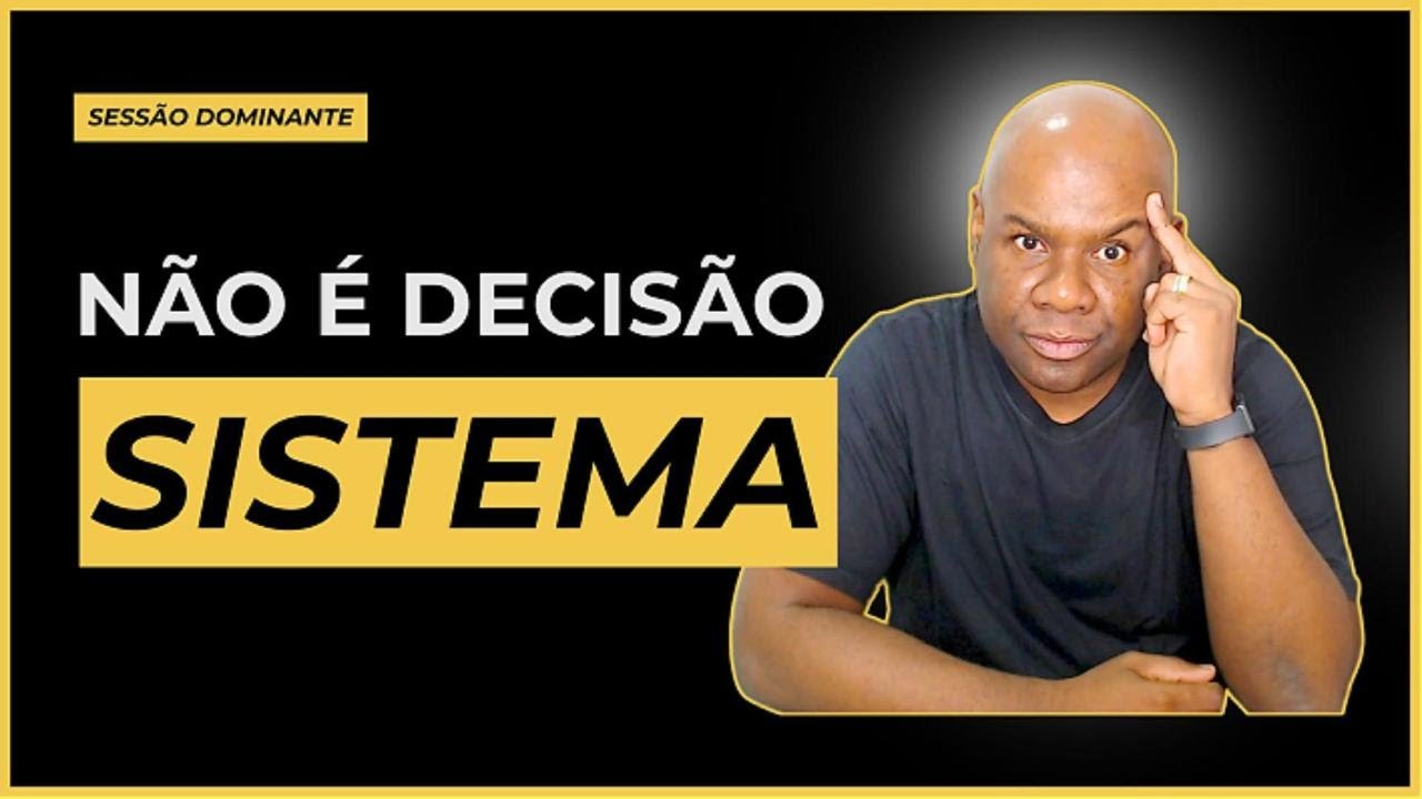 DECISÃO NÃO SUSTENTA NADA SE O AMBIENTE CONTINUA O MESMO!