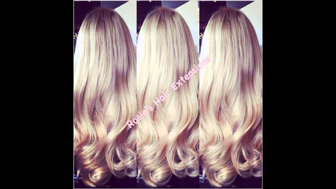OAKLEY ACADEMY HAIR EXTENSION STUDENT WORK & REVIEWS