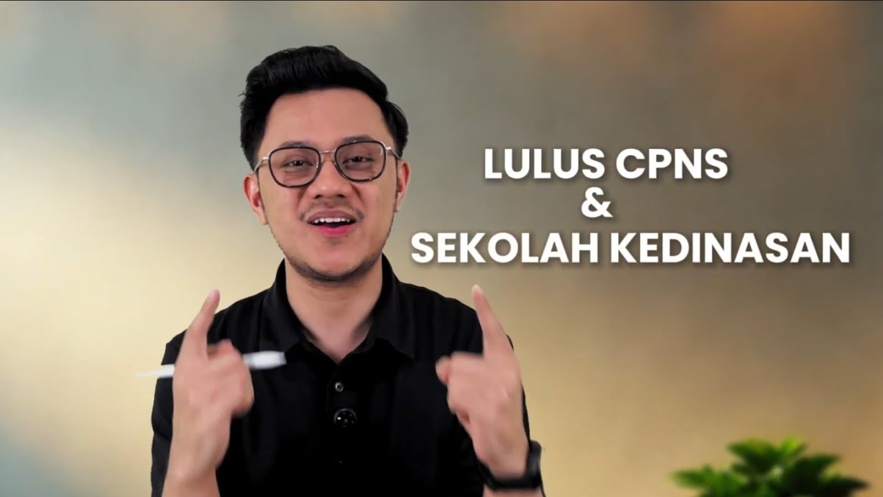 Kisi-kisi Resmi Tes SKD CPNS dan Sekolah Kedinasan