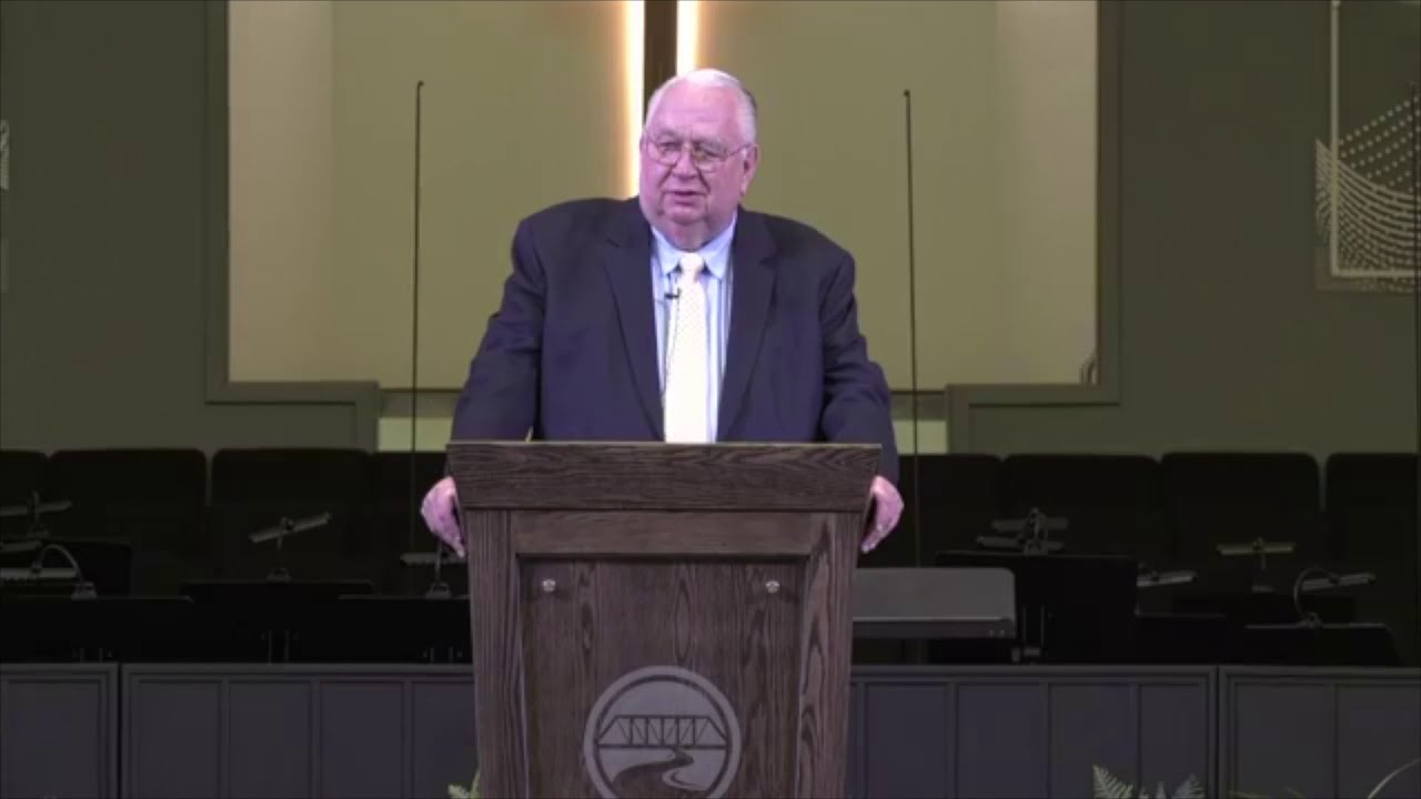How Good of a Fake Are You? - Dr. David Gibbs Jr.