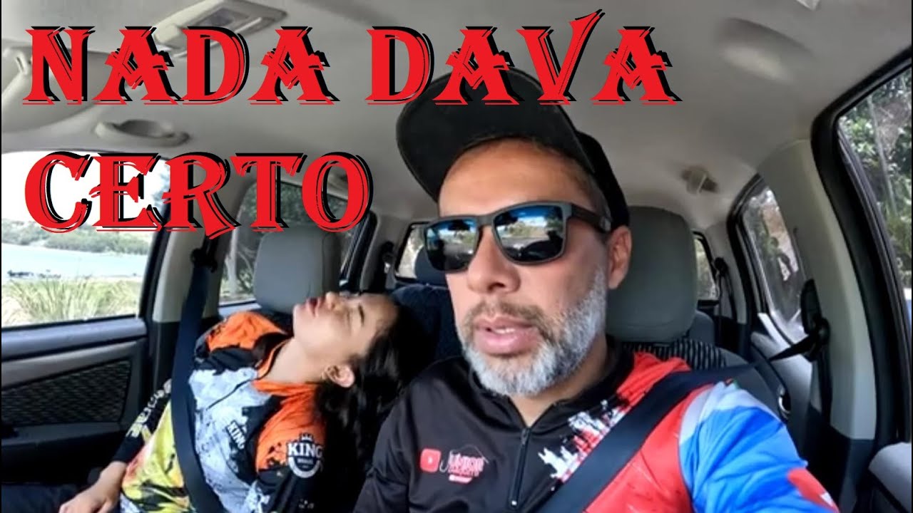 TEM DIAS QUE É MELHOR NEM SAIR DE CASA (Pescaria Rio Paranapanema, usina de capivara/Riacho Azul)