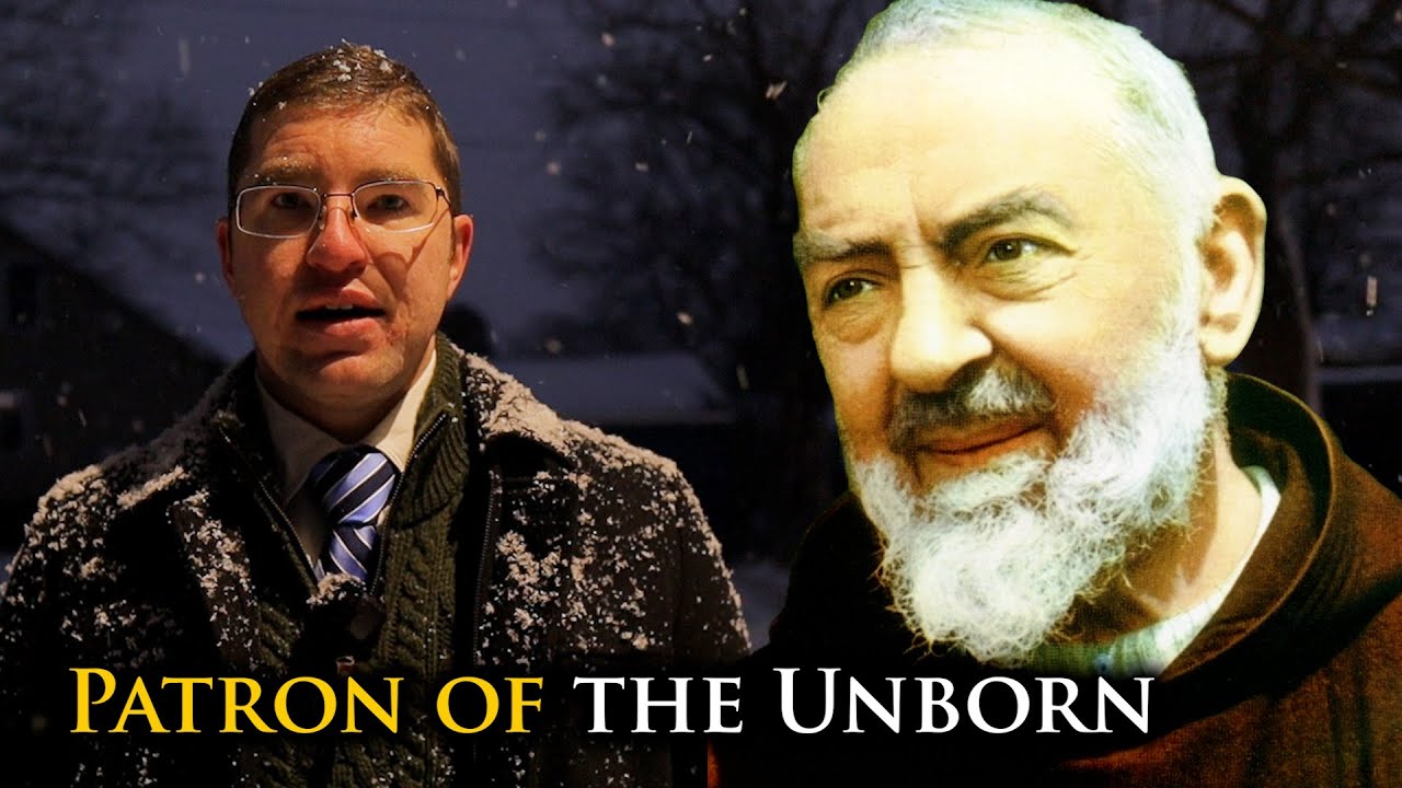 Padre Pio’s Prophetic Warning on Abortion