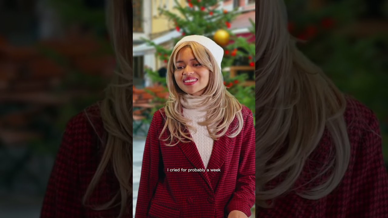 Все фильмы Christas Hallmark когда-либо 😭#shortsmaschallenge #hallmark