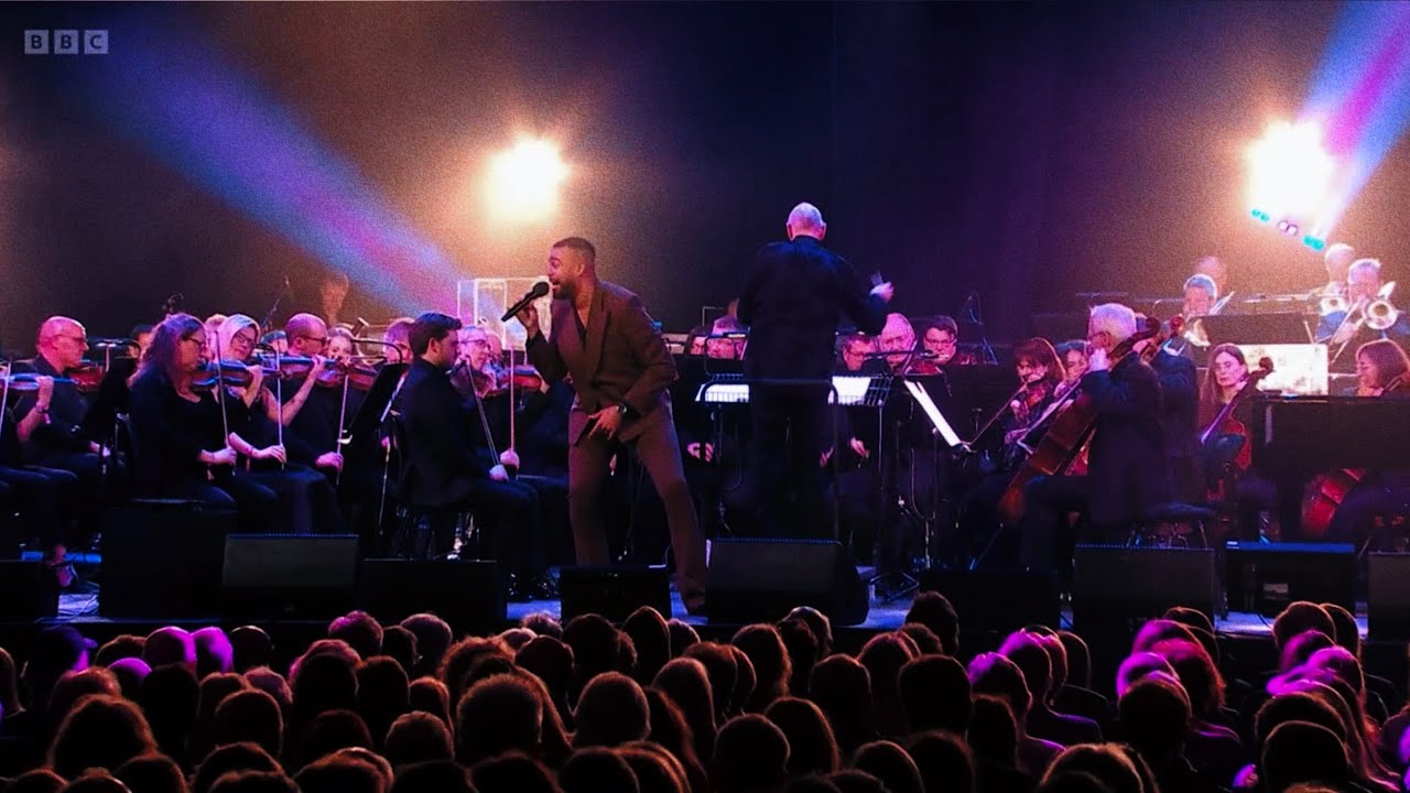 Ashton Jones | Living For The City | Live at Cheltenham Jazz Festival 2023