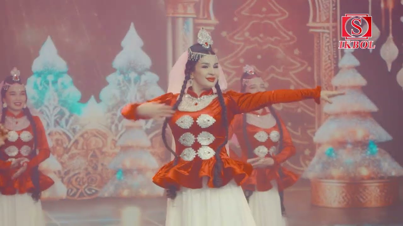Go’zal qiz-Haydarbek Haydarov(Official Video 2026)
