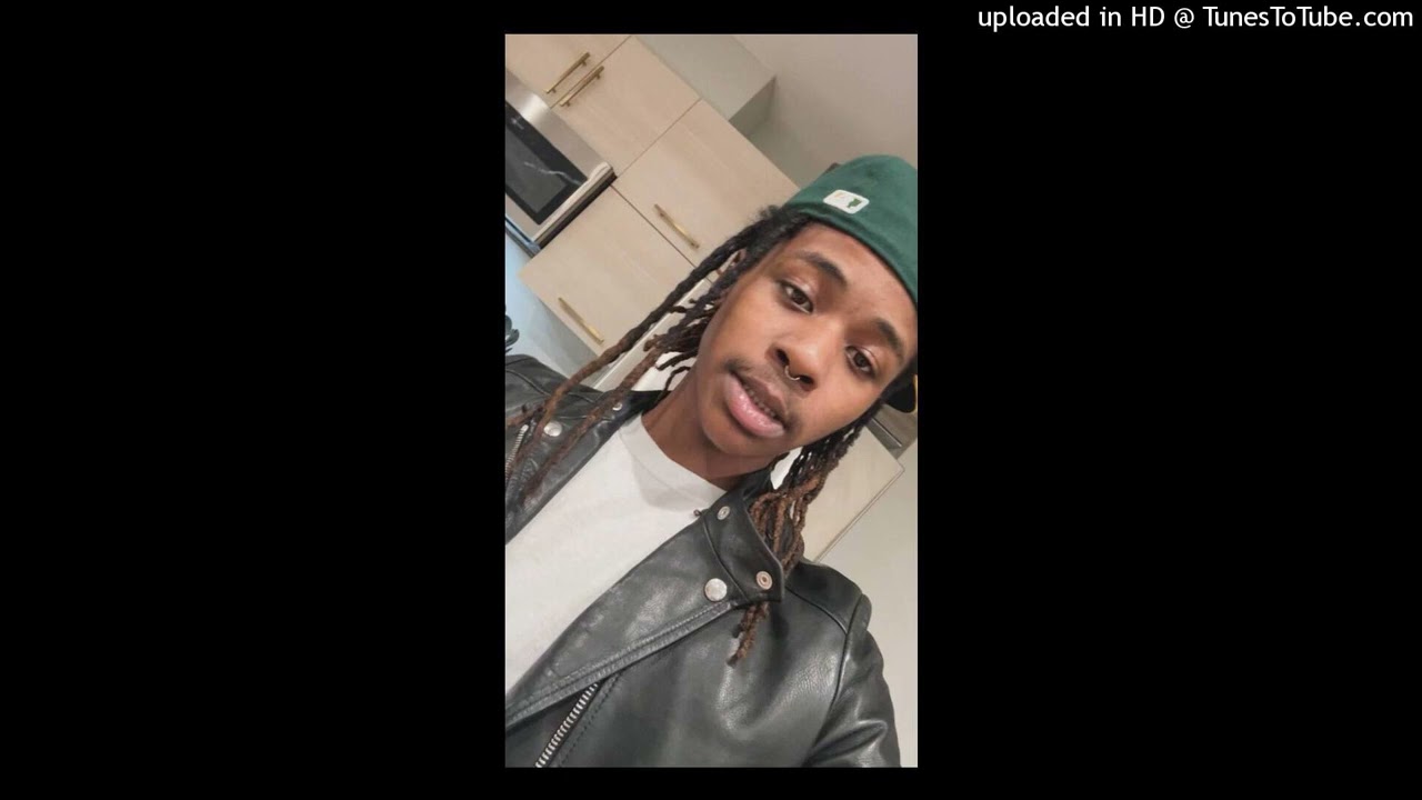 mikebrokeasf zatru bleood type beat - luvh4te