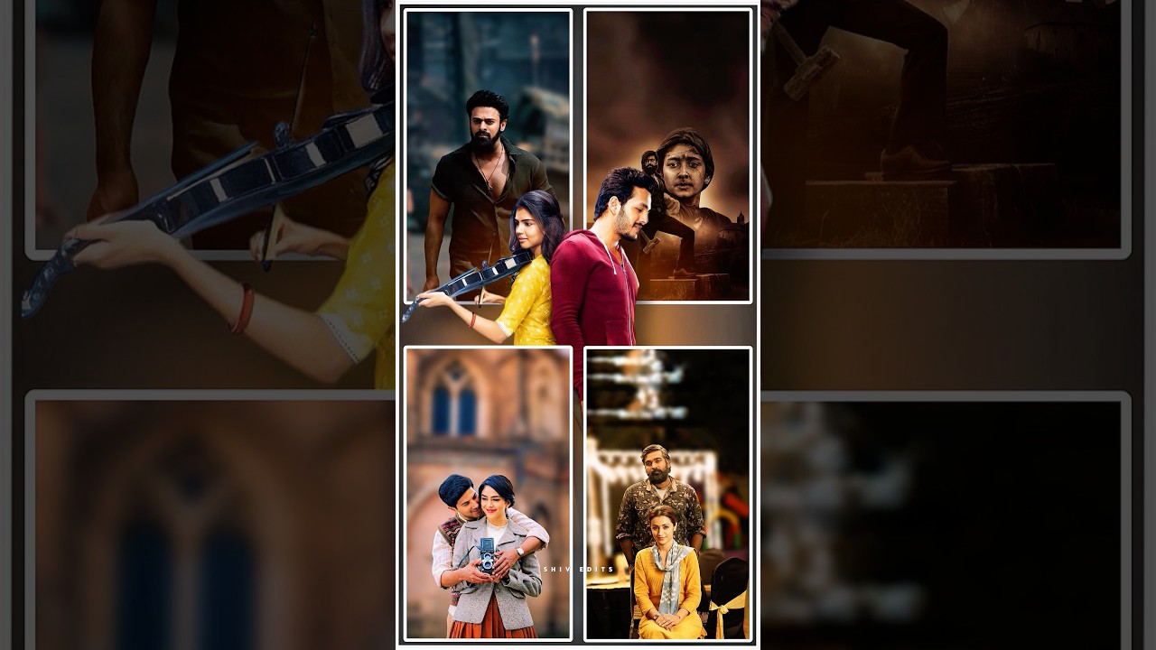 Top 10 Heart Touching Emotional BGMs 💔 Soulful Music Playlist