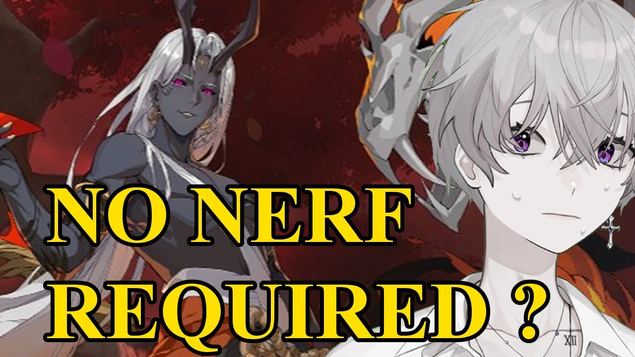 Yeli turns Rengokutsu Inferno into a cakewalk! 100% [Etheria Restart]