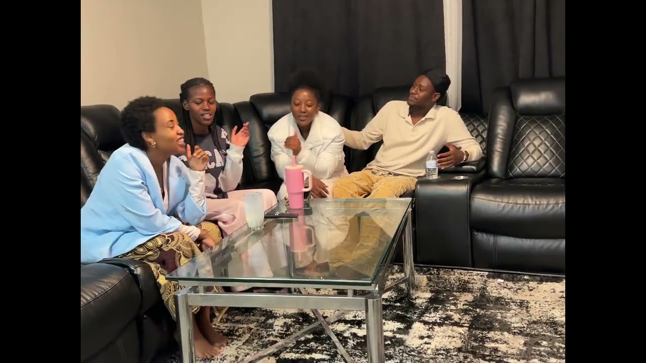 Agahinda:Final kamariza noneho yagishyigikiye kazuba na john ❤️🫂jesca we byamurenze
