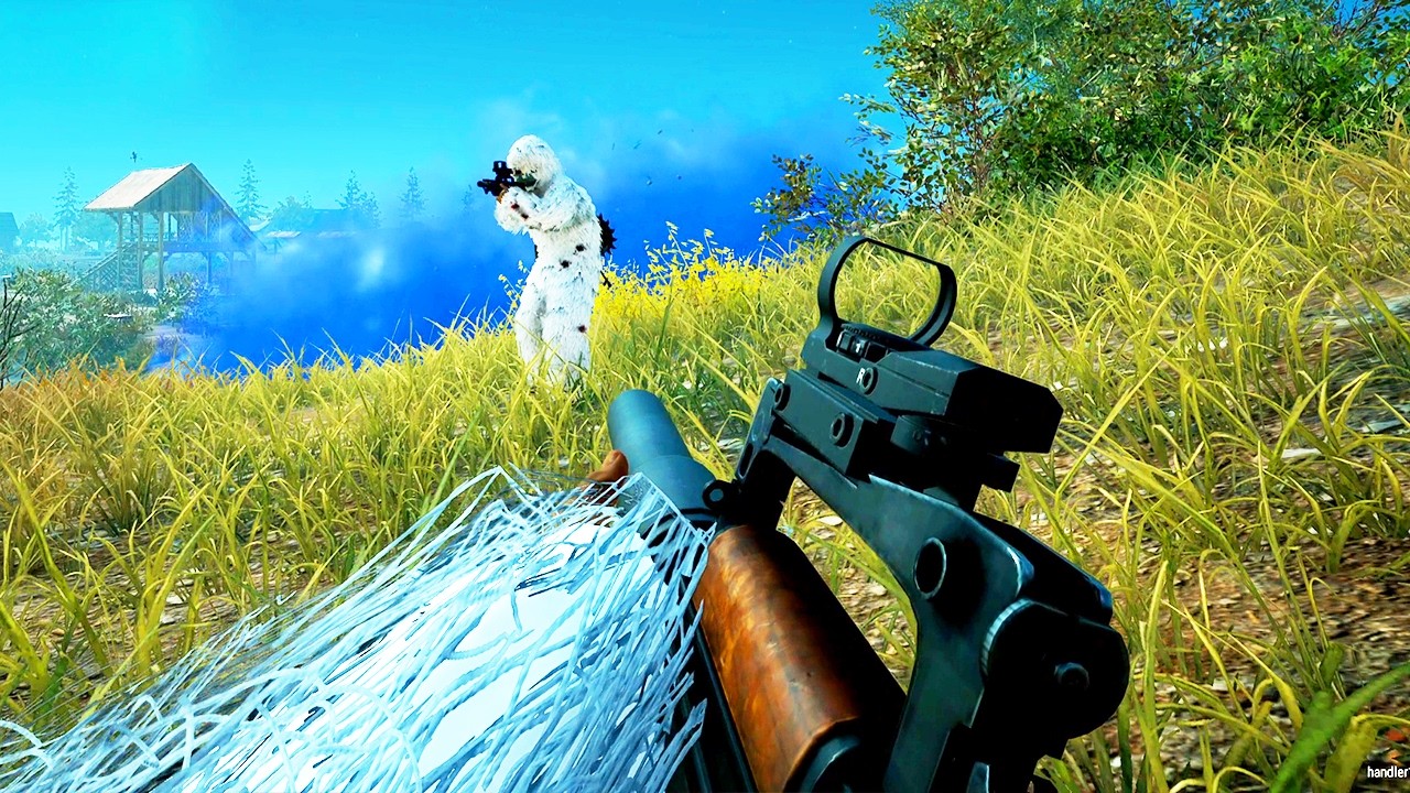 PUBG in 2026 is still INSANE...
