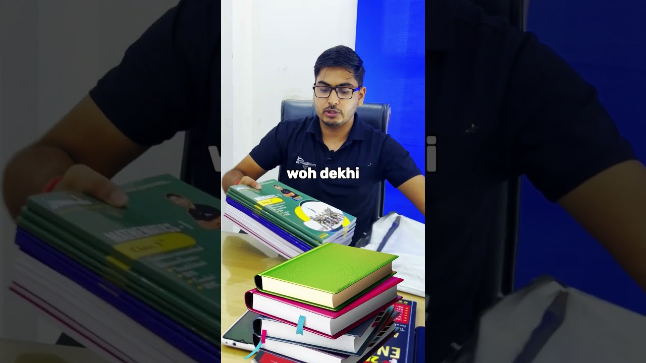 Best Books for Sainik School Entrance Exam 2024 | Top Study Kit Revealed #BestBooksForSainikSchool