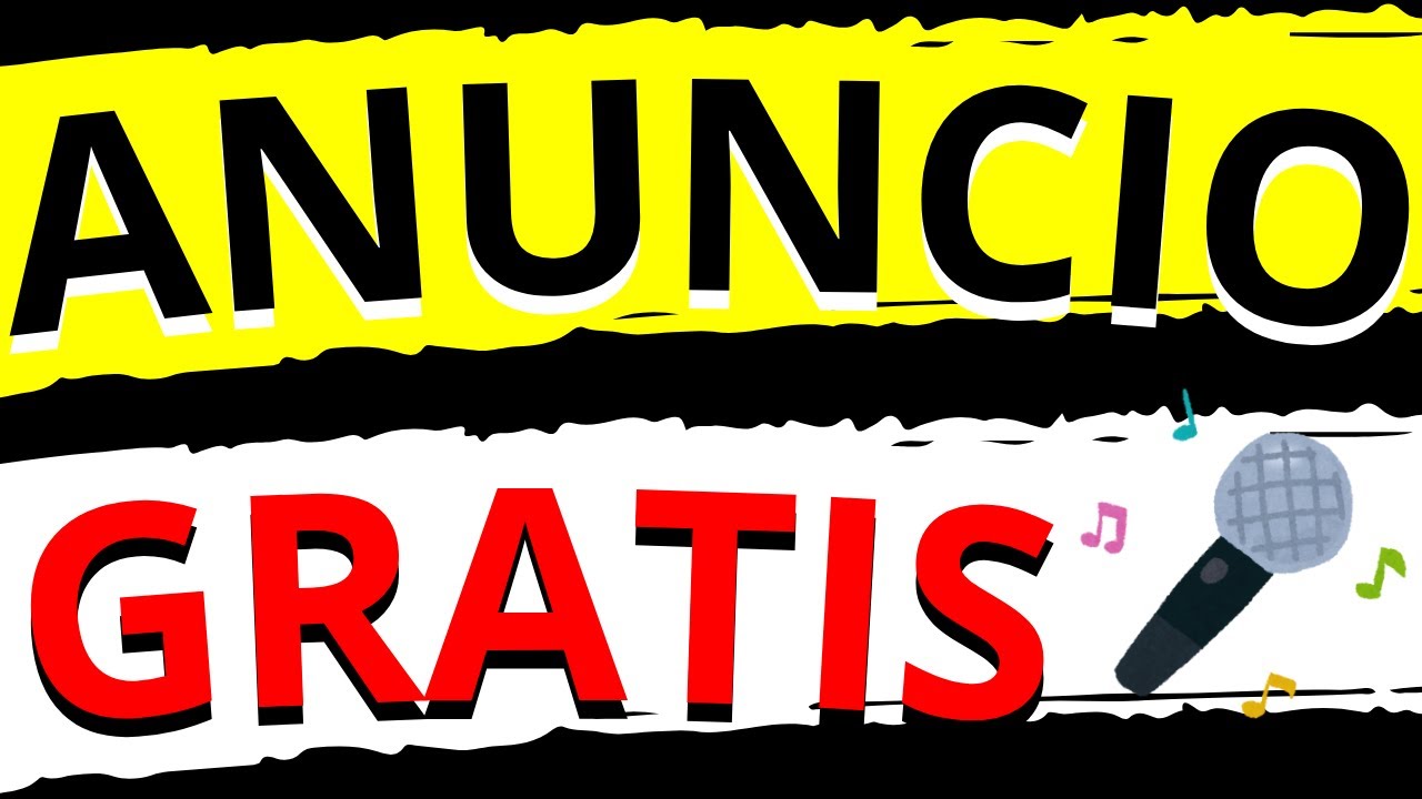 Como grabar y editar un anuncio promocional paso a paso en audacity ✅ f&aacute;cil