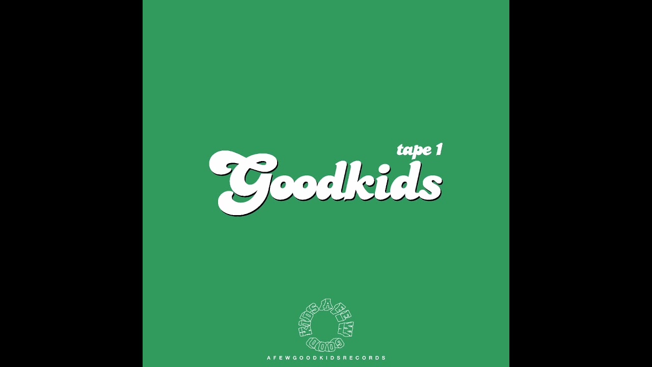 A Few Good Kids Records/ATM Hanson/Lil Ken/YOUNG13DBABY/YTH Chopie -《IDC 无所谓》