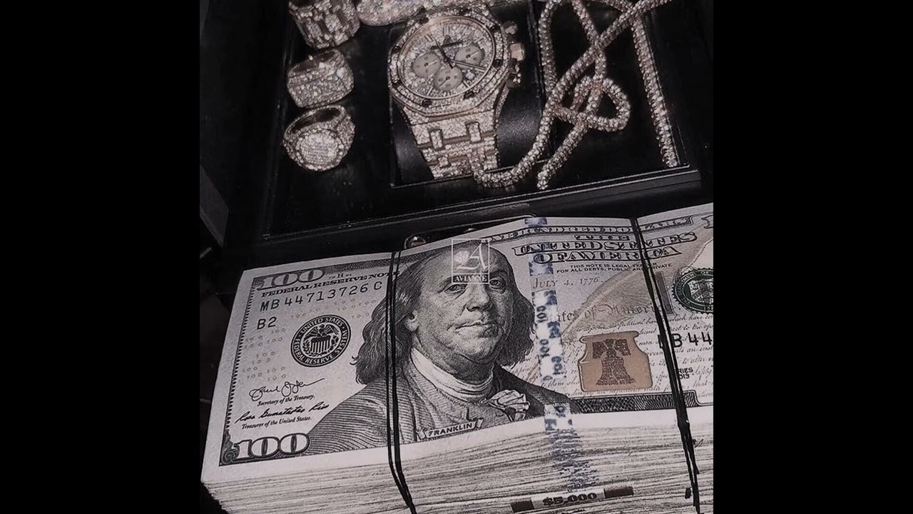 [FREE] Key Glock x Young Dolph Type Beat - 