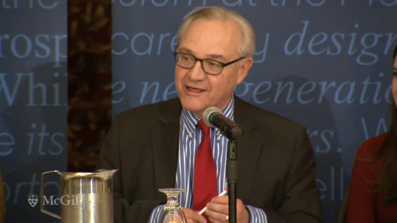 E.J. Dionne Contrasts Populism Vs. Elitism