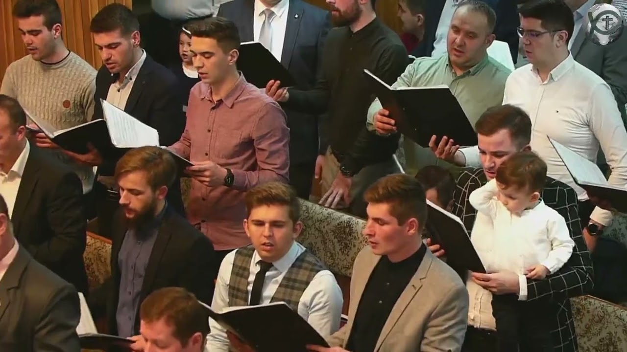 Hallelujah, hallelujah - KraMaBa Gy&uuml;lekezet &Eacute;nekkara
