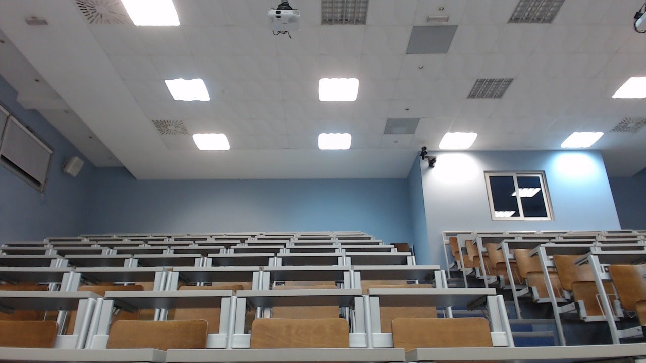 Svečana promocija 18. prosinca 2020. - 10:30