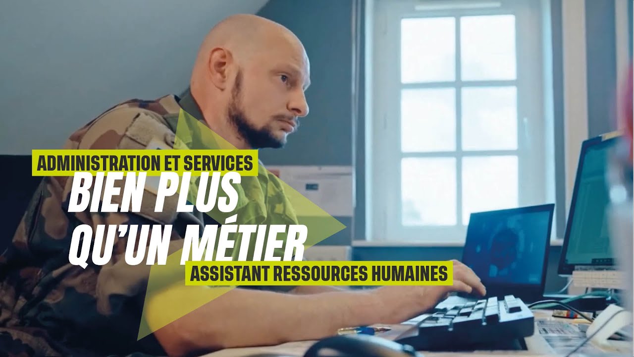 Assistant ressources humaines : ton rôle, leur succès !