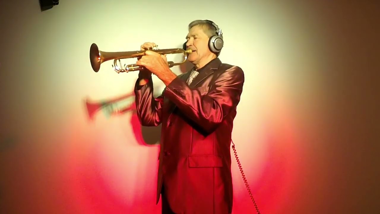 Der TromPeter - Ave Verum