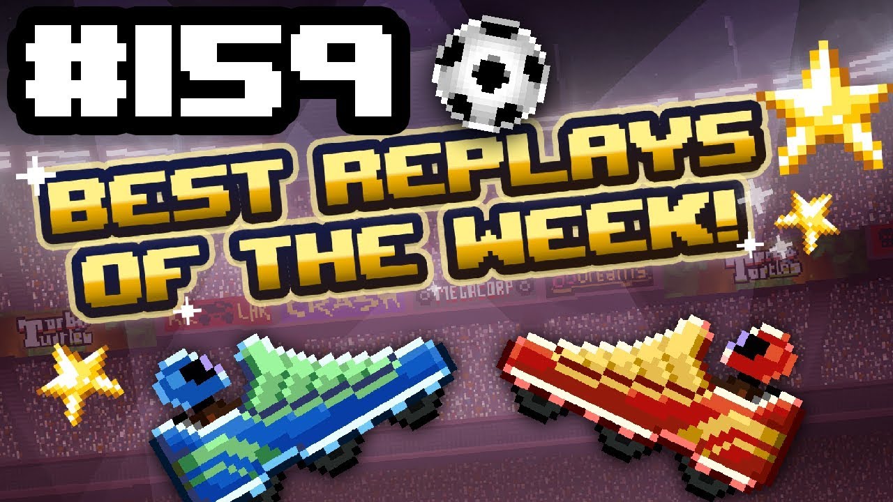 Best Replays of the Week - 159