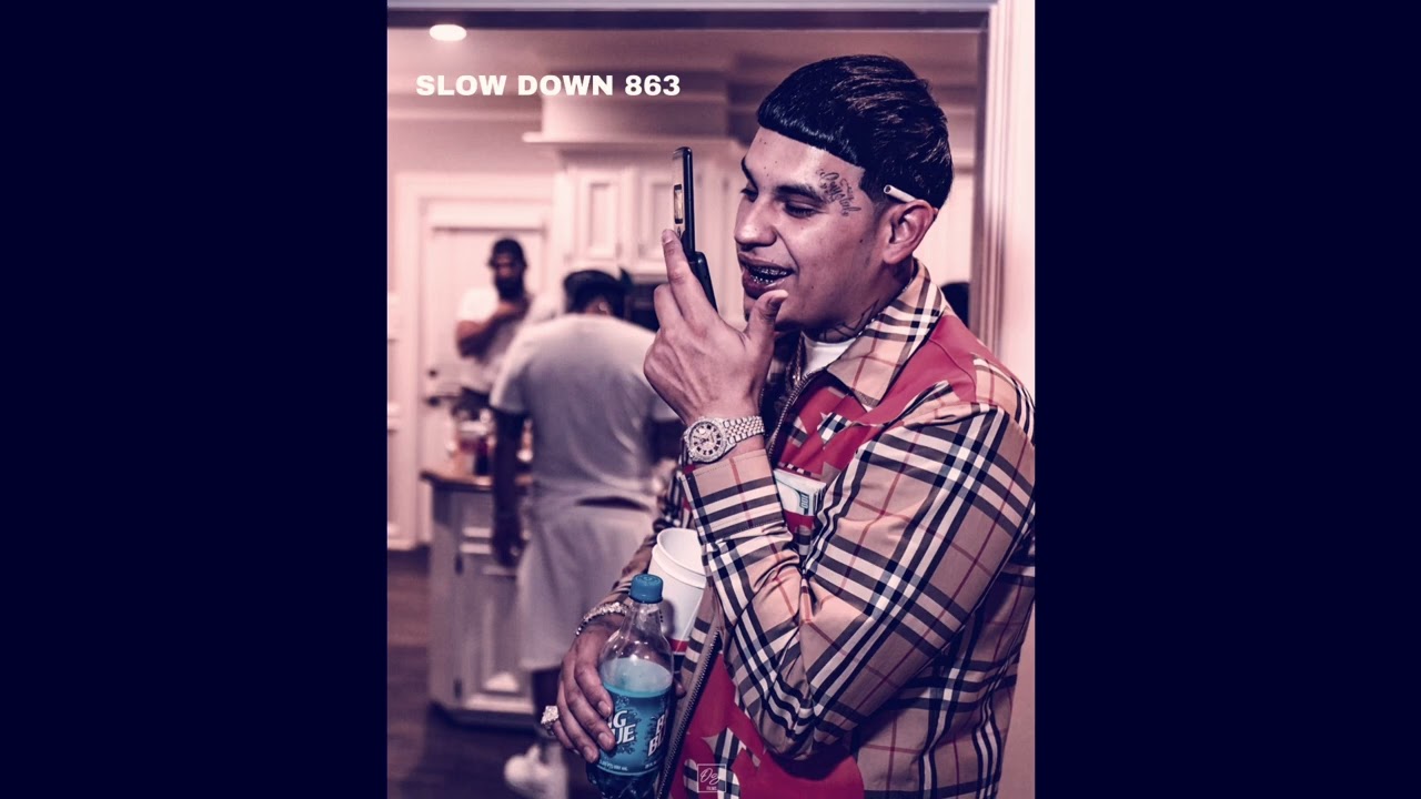 DeeBaby - Numb & Listen To Your Heart (SLOWED)