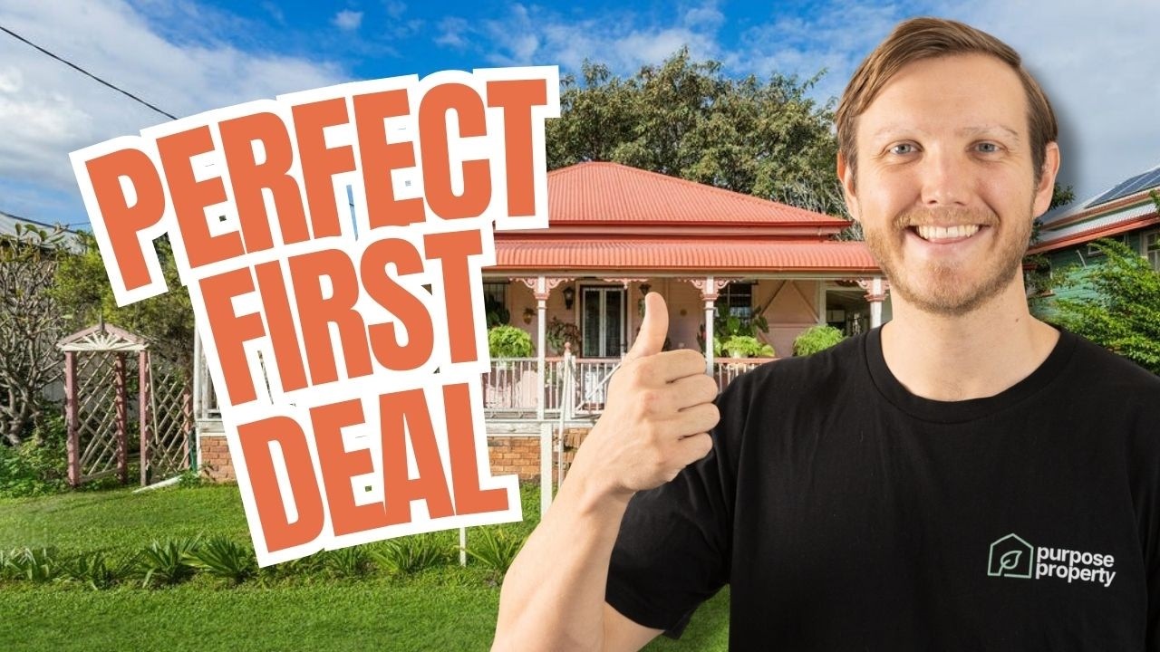 Это предложение было слишком выгодным, чтобы его упустить.