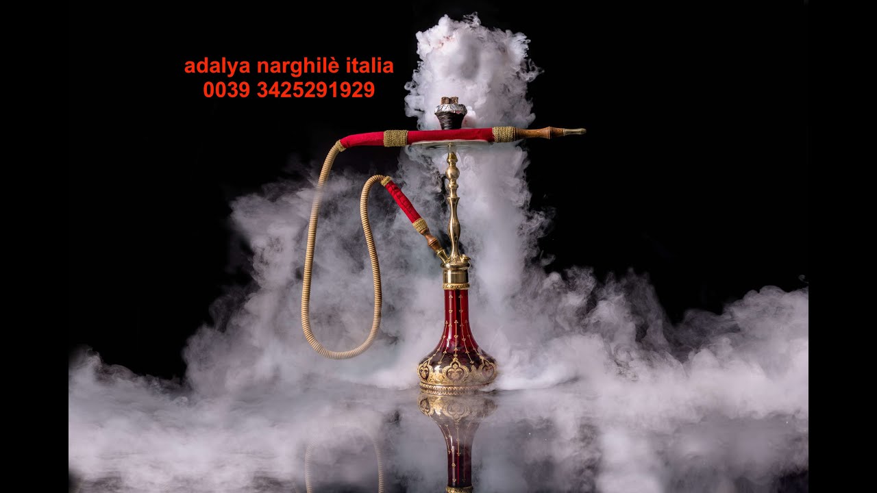 shisha shop italia 0039 3425291929 -  