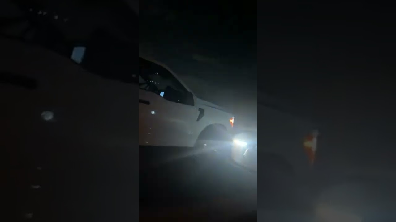 2021 Ford F-150 Roush 5.0 Blower vs. Hellcat Charger