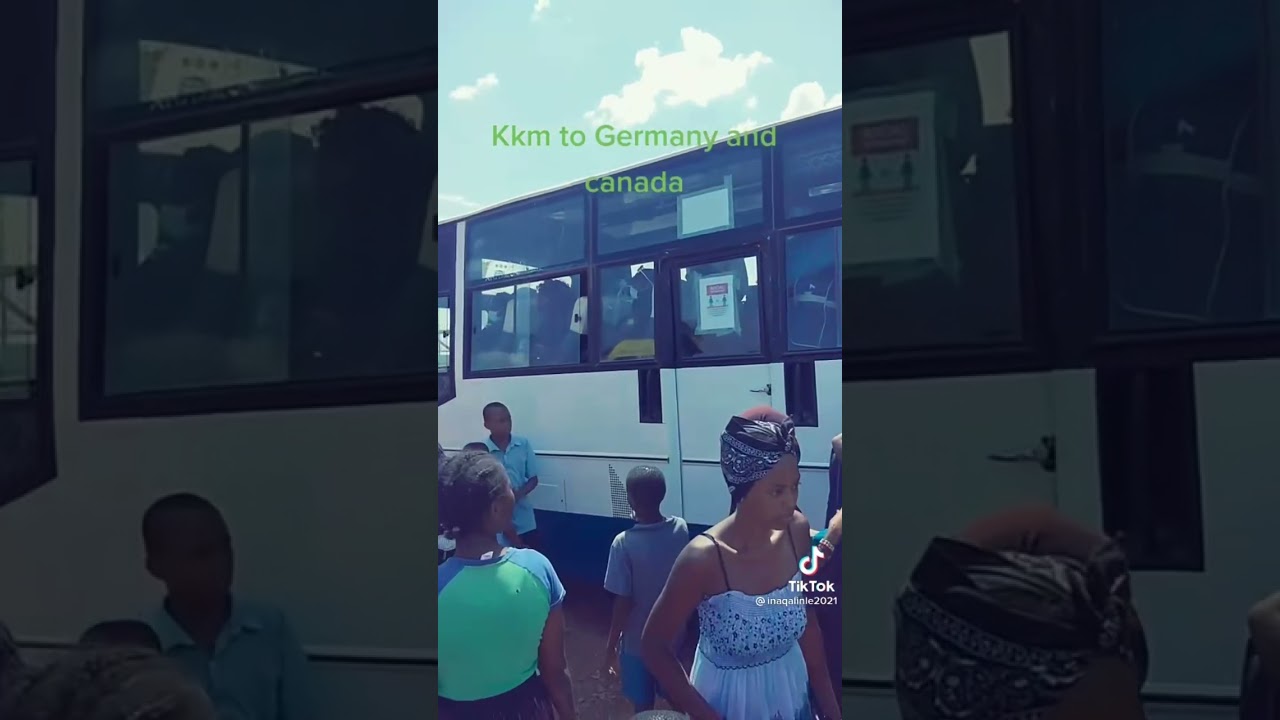 From Kakuma to Germany 🇩🇪