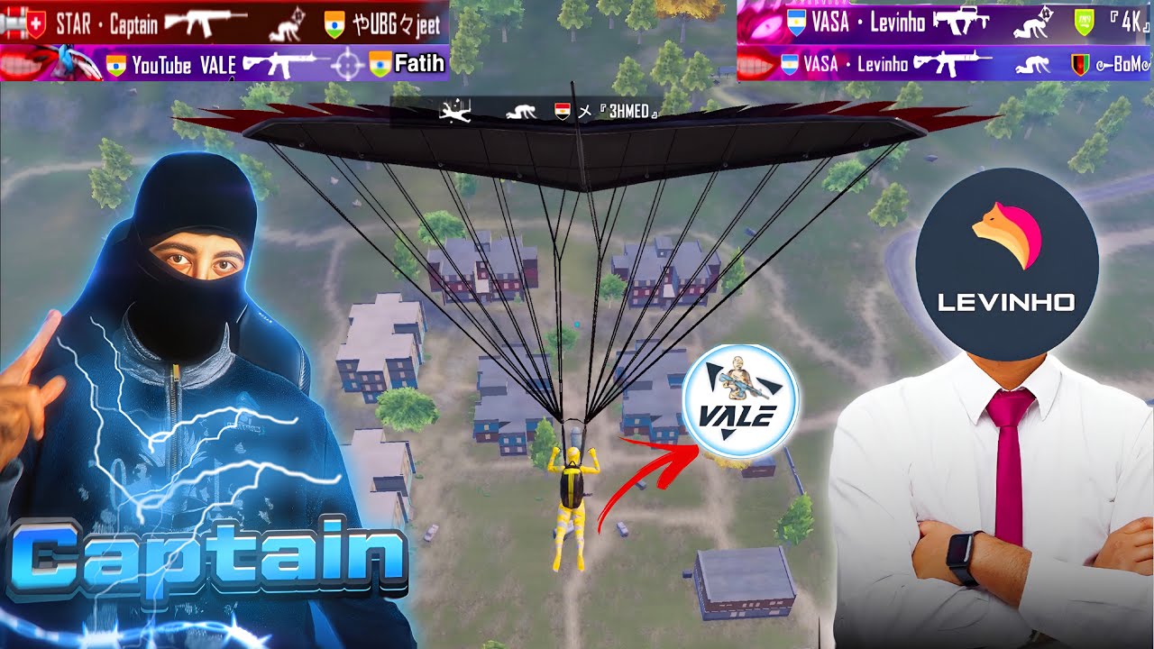 Wow!😍 I PLAYED ULTIMATE ROYALE with CAPTAIN and LEVINHO 😍SAMSUNG,A7,A8,J5,J6,J7,J2,J3,XS,A3,A4,A5,A6
