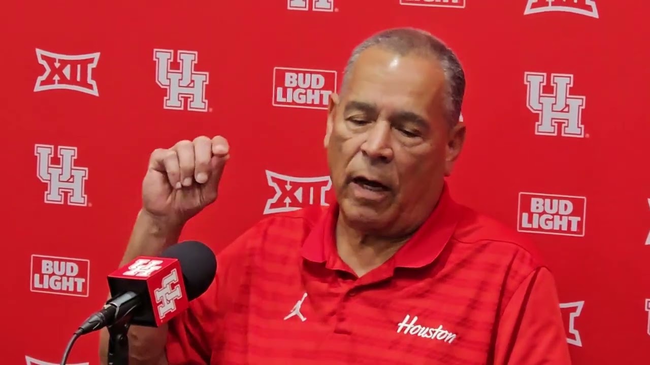 Kelvin Sampson: 