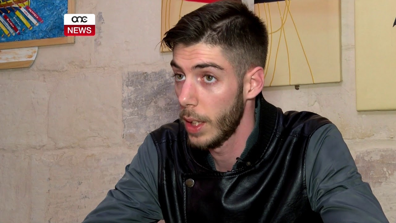“IL-ĦABS ĦADLI L-IDENTITÀ TIEGĦI”