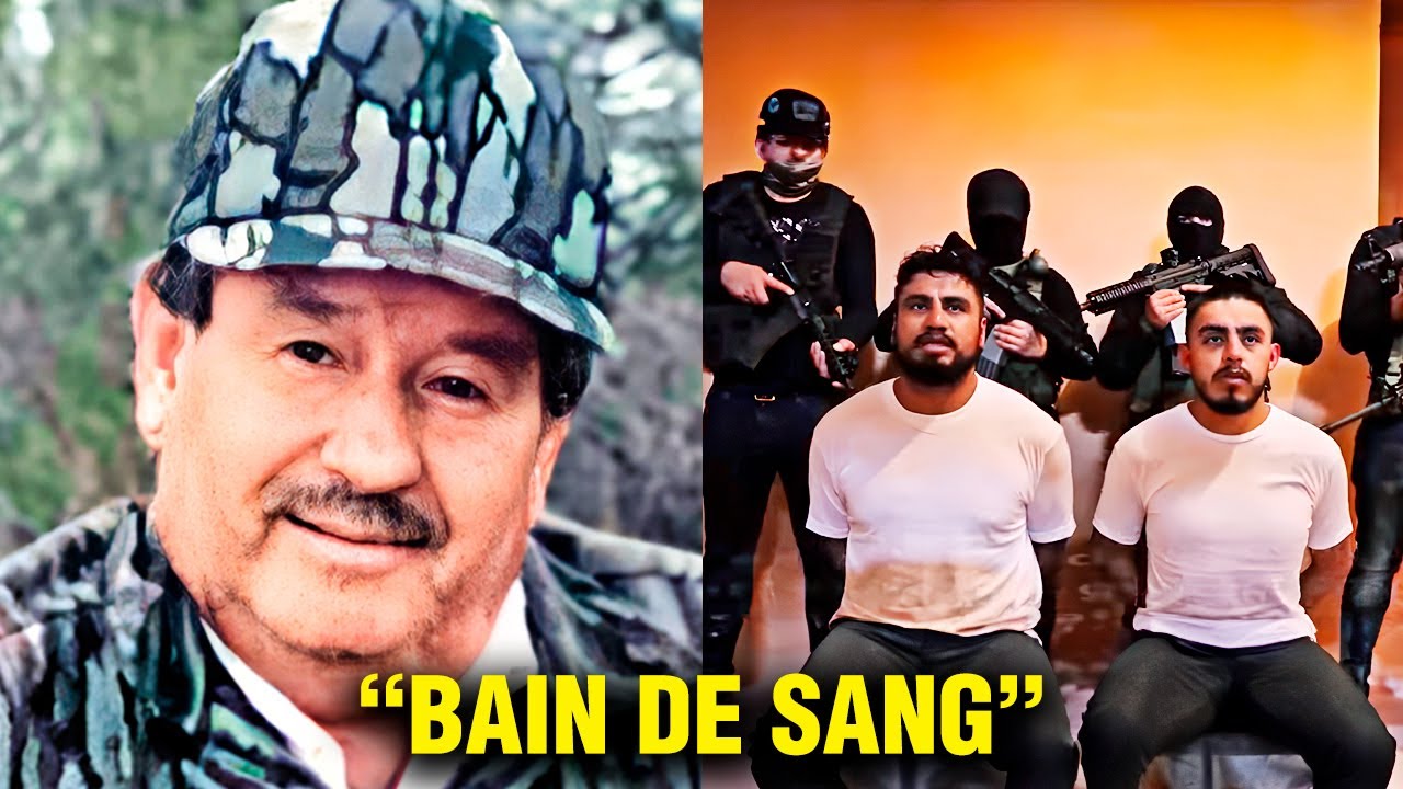 5 Fois Où les Cartels S'en Sont Pris Aux Mauvaises Personnes