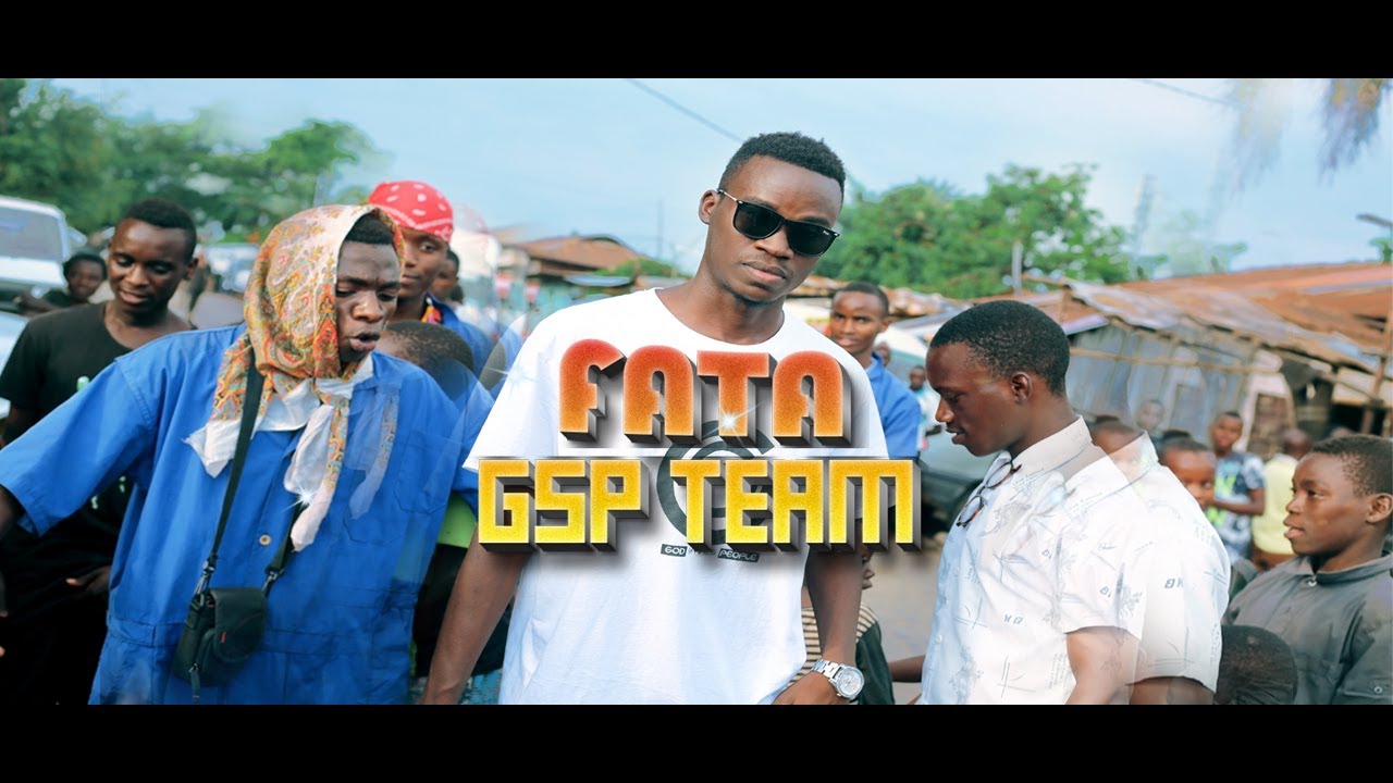 Fata - G.S.P Team (Official Video)