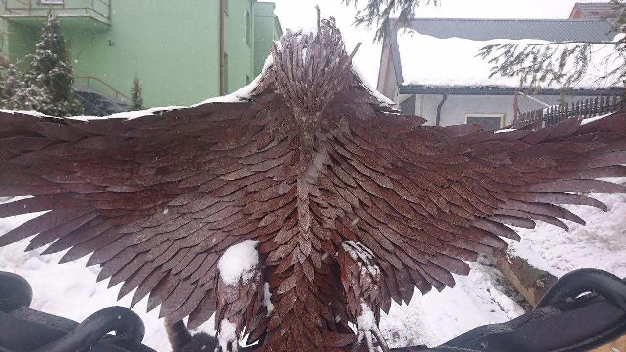 BIESY I CZADY - Ustrzyki Dolne