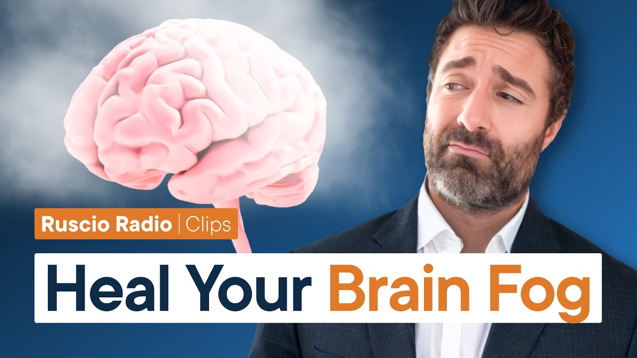 Lifestyle Habits That Cause Brain Fog (And Effective Solutions)