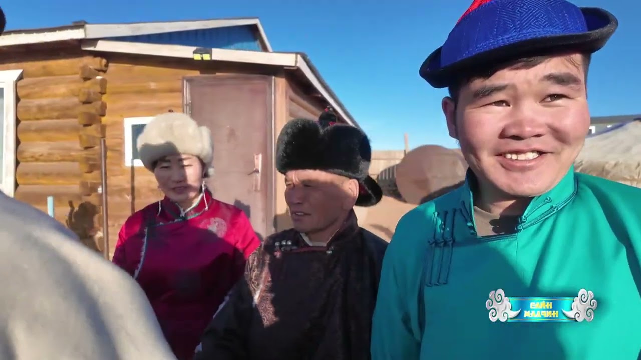 Сайн малчин Дашдондовын Чойсүрэн