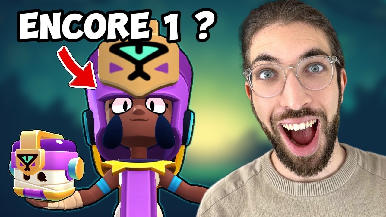 JE TEST NAJIA EN GAME et J'OUVRE 20 BOX SIRIUS / NAJIA (tr&egrave;s chanceuses !)