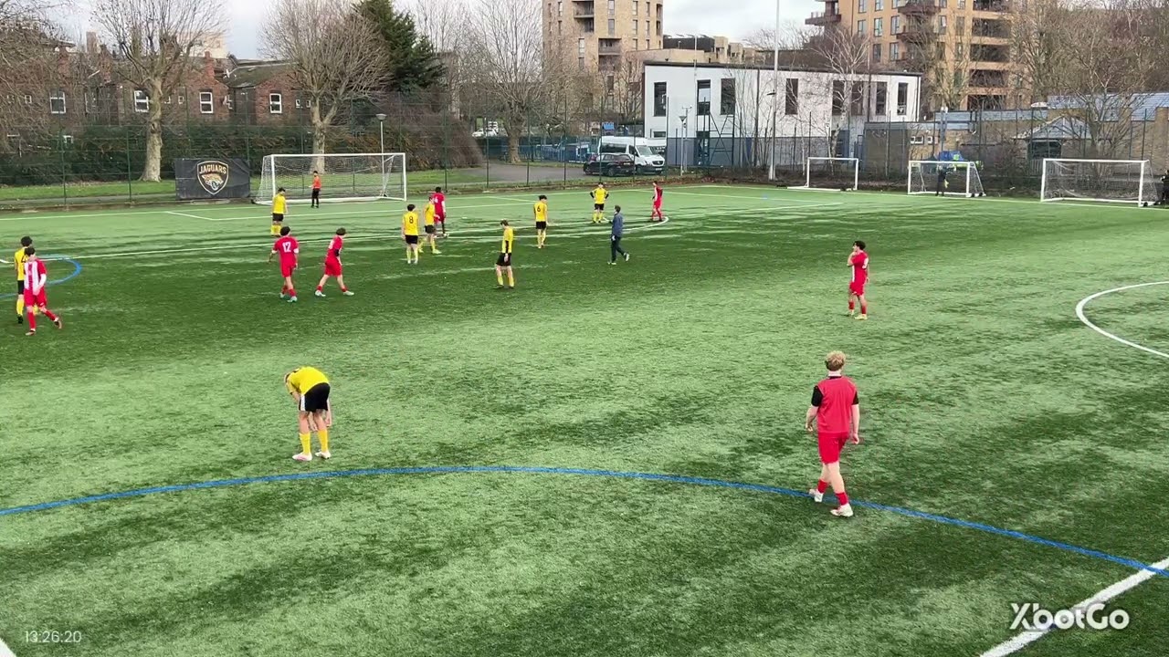 Belsize 1H 8/2/2027